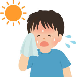 教育現場の「暑さ対策」、お困りではありませんか？