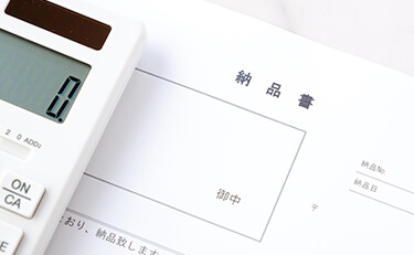 納品・設置作業
