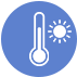 40℃を超える過酷な環境