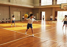 短期間でも使える柔軟性